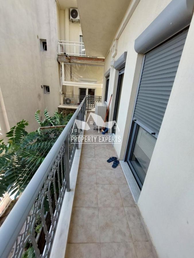 Fabulous Apartment In The Center Of Alexandroupolis Alexandrópolis Exterior foto