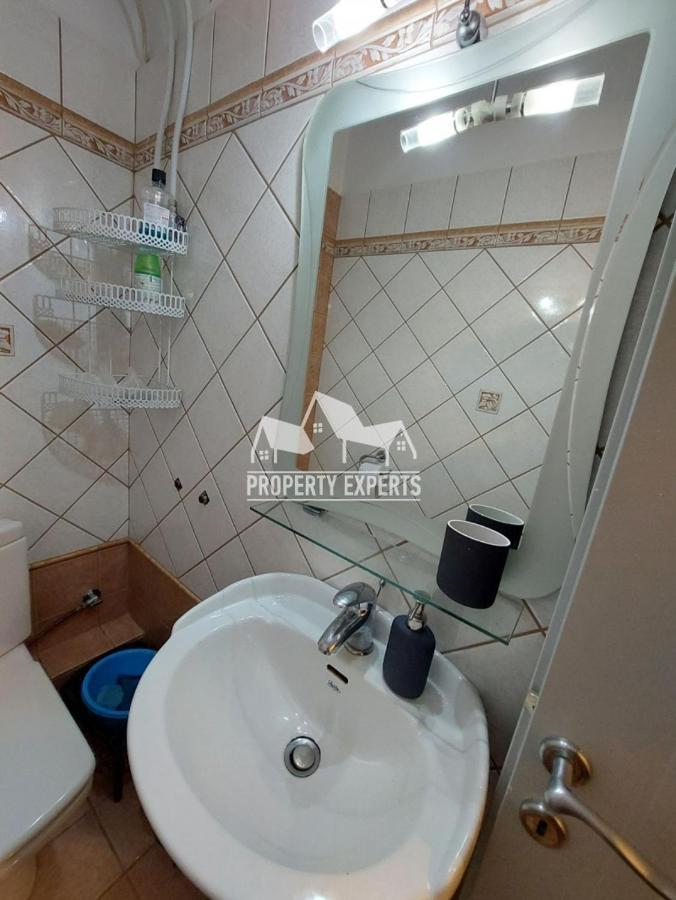 Fabulous Apartment In The Center Of Alexandroupolis Alexandrópolis Exterior foto