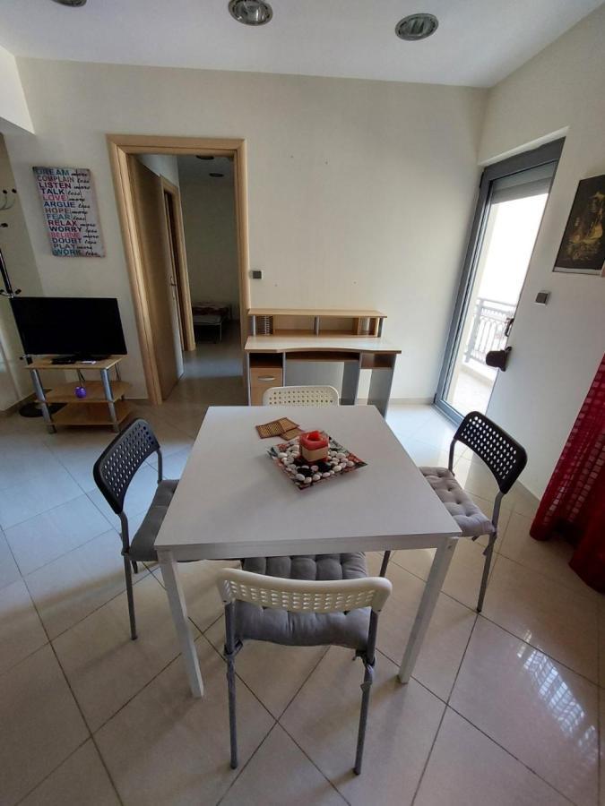 Fabulous Apartment In The Center Of Alexandroupolis Alexandrópolis Exterior foto