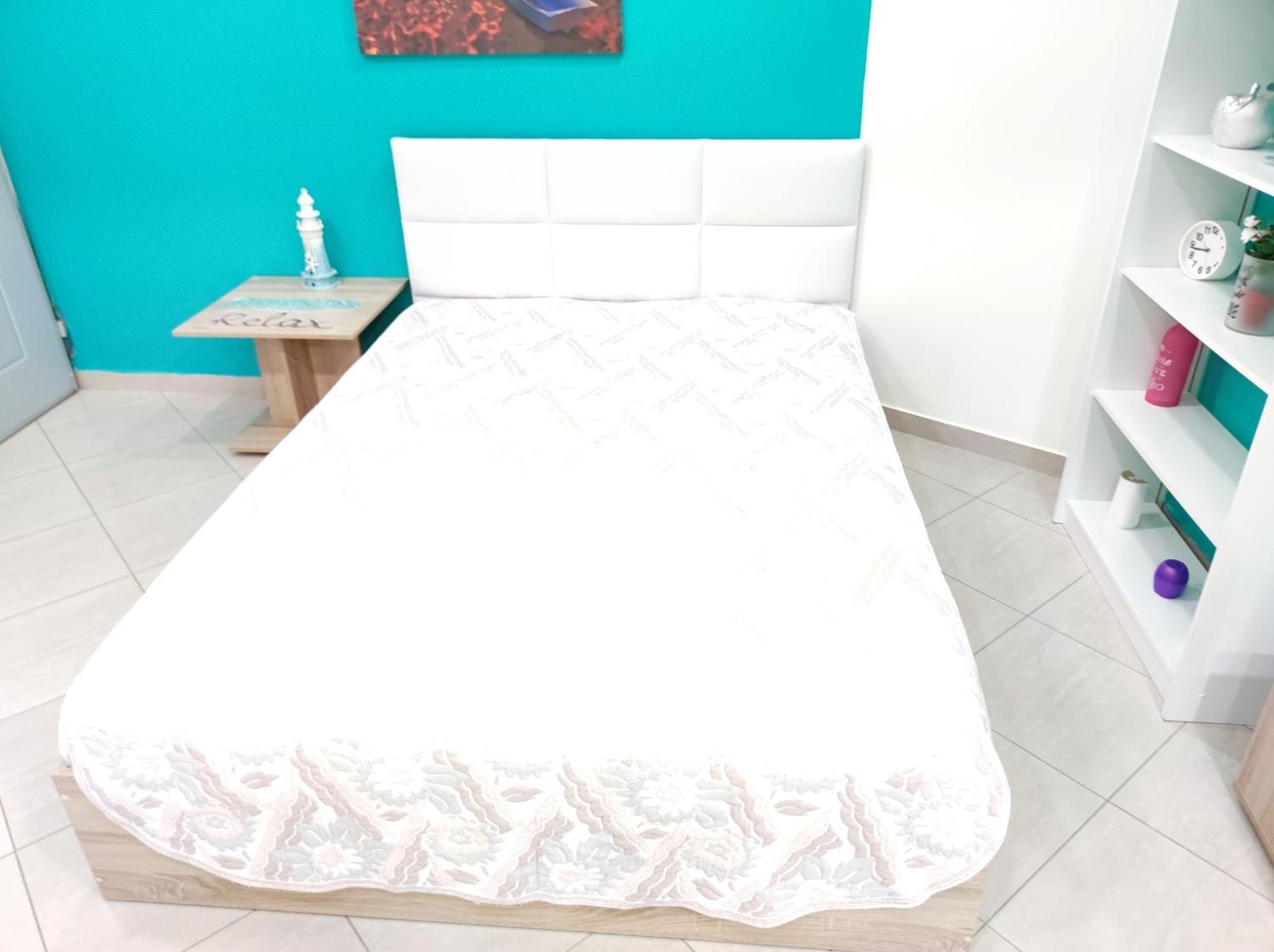 Fabulous Apartment In The Center Of Alexandroupolis Alexandrópolis Exterior foto